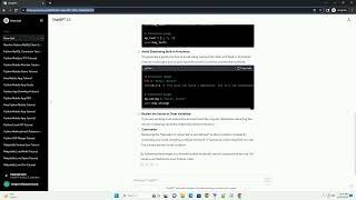 python name list is not defined