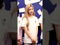 fancam 陈卓璇部分采访内容 chen zhuoxuan interview part