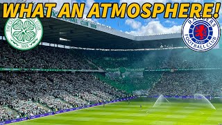 🏆🔜 CELTIC HAVE ONE HAND ON THE PREMIERSHIP!!! Celtic 1-1 Rangers - Old Firm (Glasgow) Derby!