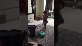 Caught on camera malu