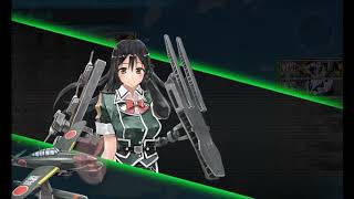 艦これ実況RG98　雑談しながらE3捷一号作戦ゲージ削り