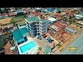 Musoma Tanzania (Drone Footage)