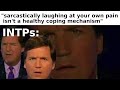 INTP MEMES (16 Personalities / MBTI)