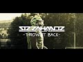 HWM074 - Sizzahandz - Throw It Back