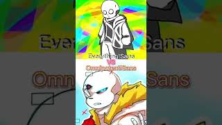 Everything!Sans VS Fodder- I MEAN WHAT?