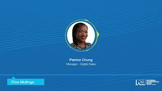 Inside Banking with NCB 2023 EP 03 - Accessing digital loans can assist customers to manage finances