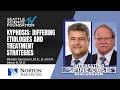 Kyphosis: Differing Etiologies and Treatment - Mladen Djurasovic, MD & John Dimar II, MD