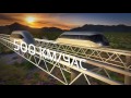 rail sky way teljesen új technológiai alapokon működő szállítási technológia