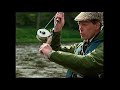 Speycasting And Salmon Fishing With Michael Evans Volume 1