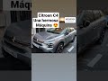 Citroen C4 - Color Gris Acier - Feel Pack 1.2 Puretech  130Cv EAT8