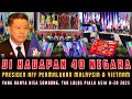 🔴 DI HADAPAN 40 NEGARA❗️PRESIDEN AFF PERMALUKAN MALAYSIA DAN VIETNAM SAMPAI BILANG BEGINI ?