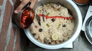 वेज बिरियानी कैसे बनाये|| #villagecookingchannel #bharatkikitchen #indianfoodkitchen