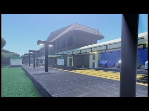 Massachusetts Transit Studio Dev Stream Youtube