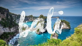 BALI again and again / Travel Video - Sony A7iii