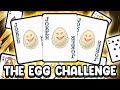 The Ultimate Egg Challenge in Balatro