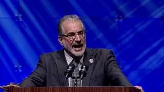 Highlights from NALC President Rolando's keynote