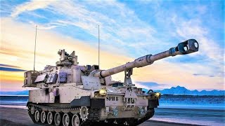 Nhiều tiền, các quốc vương Ả Rập đổi siêu tang "Abrams" Mỹ lấy xe tăng của Shoigu.