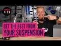 MTB Suspension Tech | Everything You Should Know To Get The Most From Your Suspension Forks & Shocks
