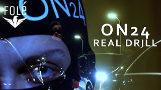 ON24 - Real Drill