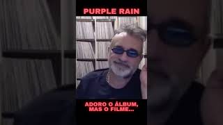 Purple Rain do Prince é Sensacional #SHORTS
