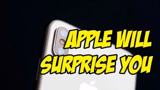 APPLE WILL SURPRISE YOU WITH IPHONE BUDGET DUAL SIM VARIANT!