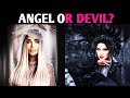 ARE YOU AN ANGEL OR A DEVIL? Pick One Personality Test - Magic Quiz