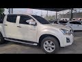 รีวิว รถมือสอง isuzu d max รถบ้านแท้ ราคานี้ มีที่นี้ ที่เดียว รถบ้านน้องปาย