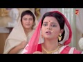 pritram rani কে আশীর্বাদ করেন rani rashmoni full ep. 7 zee bangla