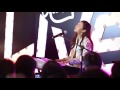 aga江海迦 孤雛 @ gimme live 20170715