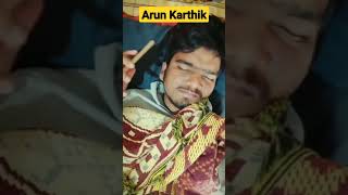 Gaandu eathura frnd || arun Karthik || #shorts || #short || #shortvideo || #shortsvideo