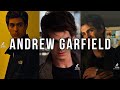 Andrew Garfield edits I would have for breakfast 🦋🦋