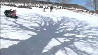 Snow Days Could Affect School Calendar