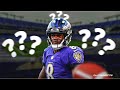 Ravens QB Lamar Jackson’s Secret Is No Longer A Secret