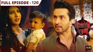 Shaitanii Rasmein | FULL EPISODE 126 | शैतानी रस्में |review!@StarBharat