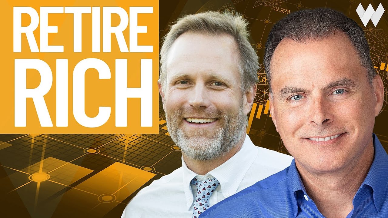 The Key Steps To A Successful Retirement Real Investment Advice Youtube