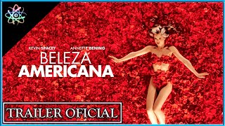 BELEZA AMERICANA - Trailer (Legendado)