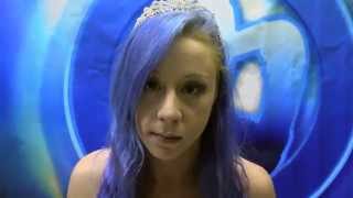 Princess Kimberlee Promo [CHIKARA The Marta Complex]