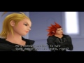 Kingdom Hearts Re:Chain of Memories [Sora] - Captain Hook / Castle Oblivion 9F scenes