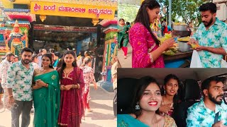 ತುಂಬಾ ದಿನ ಆದ್ಮೇಲೆ ವಿಡಿಯೋ ಮಾಡ್ತಾ ಇದೀನಿ ll A day out