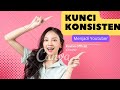 inilah kunci agar konsisten di youtube - menurut kavian official