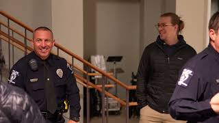 CMPD Officer Builds Important Community Relationship