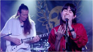 Solstice - Craufurd 'Secret Gig'  - Guardian