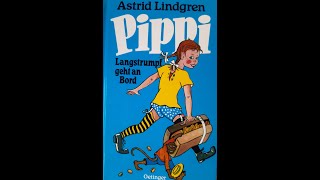 Pippi Langstrumpf - 2.4 - Pippi macht einen Schulausflug mit