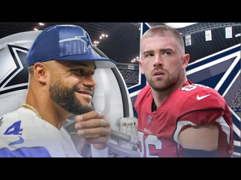 #Cowboys BYE Week Wins If X Trade Talk + More Q&A - YouTube