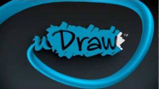 uDraw GameTablet® for your PlayStation 3: OFFICIAL TRAILER