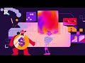 best animated explainer video 2025 blockchain explainer video