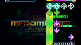 [DDR CS EXTREME(US)] Mission 100 : CLI-MAX S. - MAXIMIZER [SP ORIGINAL]