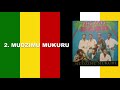 Top 5 Songs by Zig Zag Band  #mudzimumukuru #gomoramasare #ngoroyeminana #sungura #zimoldschool