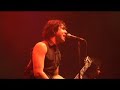 @trivium rain live at london astoria 2005