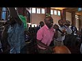 Jerusalama Musha Wangu - Cranborne MUMC Vabvuwi Choir